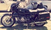 1982 BMW R 100 CS photo